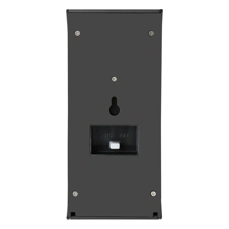 LED Sensore di movimento solare luce da parete per la famiglia 4v 0.33w Montatura a parete 6000K Temperatura del colore