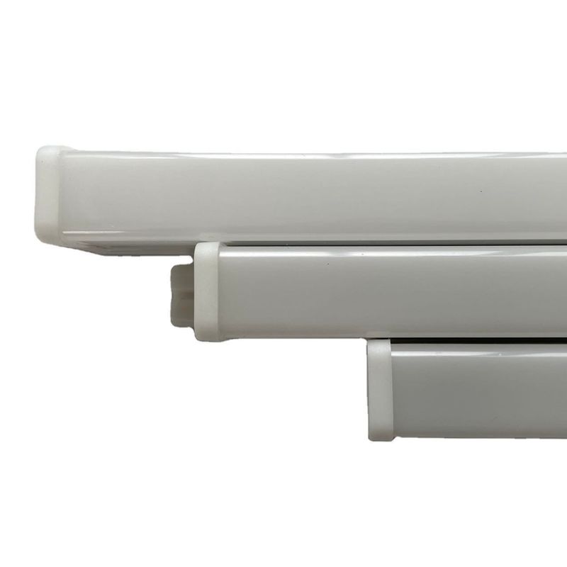 3000k Led AC165-265V 50/60Hz T5 Tube Light Materie prime Opzione migliore per 1200mm Lunghezza