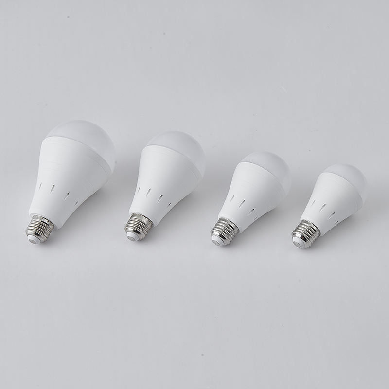 Luce da campeggio di emergenza portatile e ricaricabile 7W/9W/12W/15W Durata di vita 50000 ore