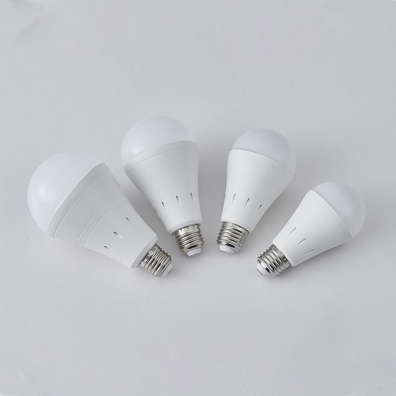 Luce da campeggio di emergenza portatile e ricaricabile 7W/9W/12W/15W Durata di vita 50000 ore