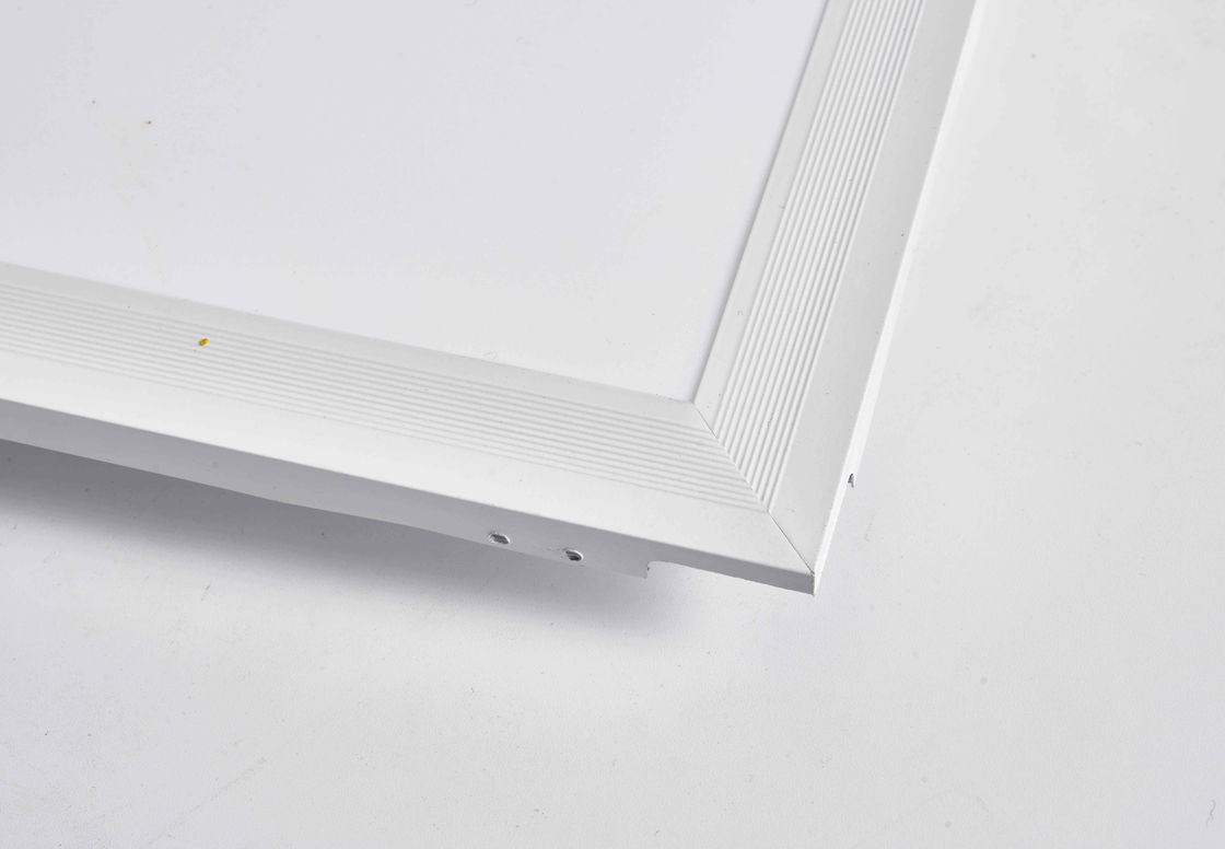 Alumini PMMA 50w/75w Quadrato 600x600mm Flat Panel Wall Light soffitto Led Panel Light